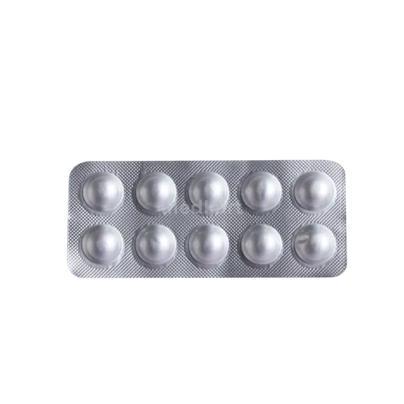 folinal 10mg tablet 10's